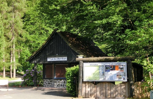Wildemann Apartment | Wohnung in Wildemann nahe Harzwald