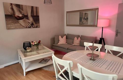 Wuppertal Apartment | Wohnung in Wuppertal Elberfeld