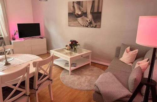 Wuppertal Apartment | Wohnung in Wuppertal Elberfeld