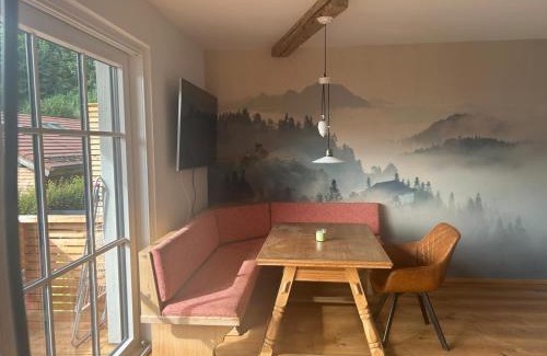 Luitpolderhofe Apartment | Wohnung Kirchstein