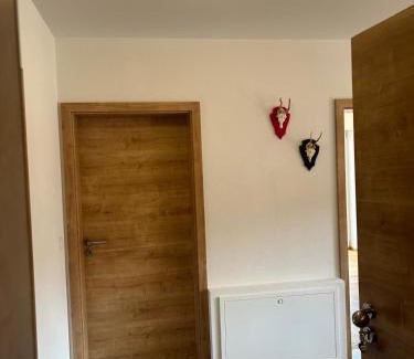 Luitpolderhofe Apartment | Wohnung Kirchstein