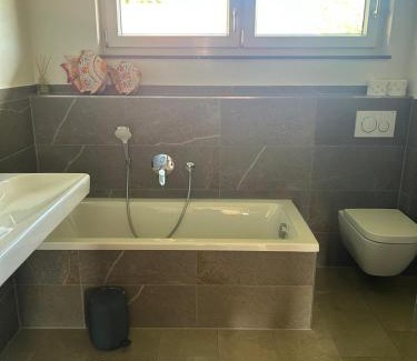 Luitpolderhofe Apartment | Wohnung Kirchstein