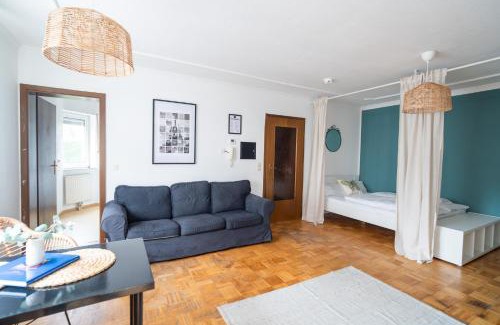 Metternich Apartment | Wohnung Koblenz Metternich nähe Uni und BWZK
