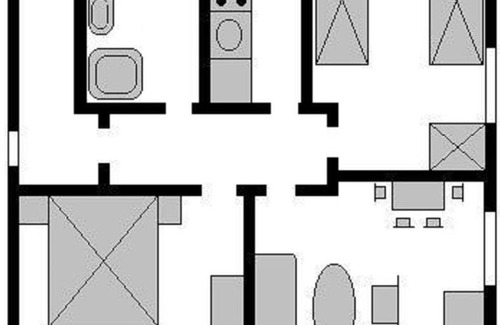 Wyk auf Foehr Apartment | Wohnung-Lund-1