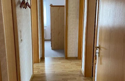 Wyk auf Foehr Apartment | Wohnung-Lund-1