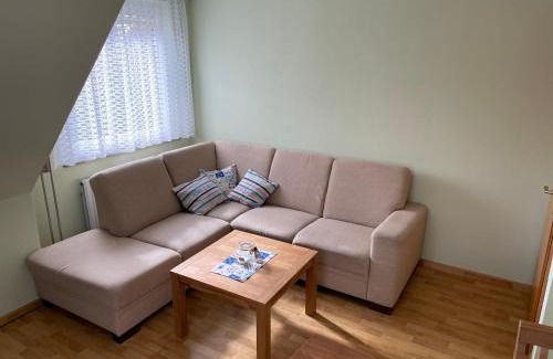 Wyk auf Foehr Apartment | Wohnung-Lund-1
