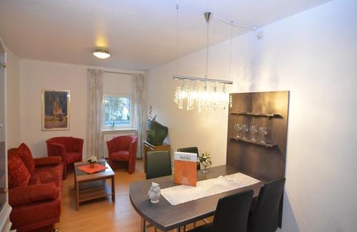 Wehrstapel Apartment | Wohnung nahe dem Skigebiet in Wehrstapel, cleaning included