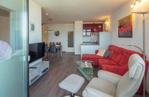 Pelzerhaken Apartment | Wohnung Nr. 92 im Prinz Hamlet
