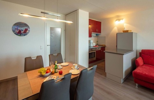 Pelzerhaken Apartment | Wohnung Nr. 92 im Prinz Hamlet