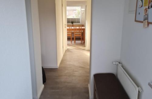 Bannesdorf Apartment | Wohnung "Orther Hafen" in Bannesdorf auf Fehmarn