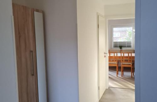 Bannesdorf Apartment | Wohnung "Orther Hafen" in Bannesdorf auf Fehmarn