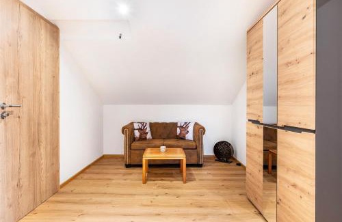 Freilassing Apartment | Wohnung Staufenblick