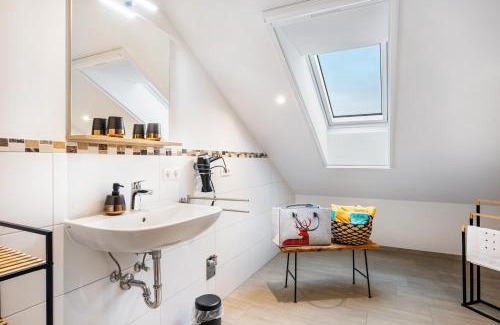 Freilassing Apartment | Wohnung Staufenblick