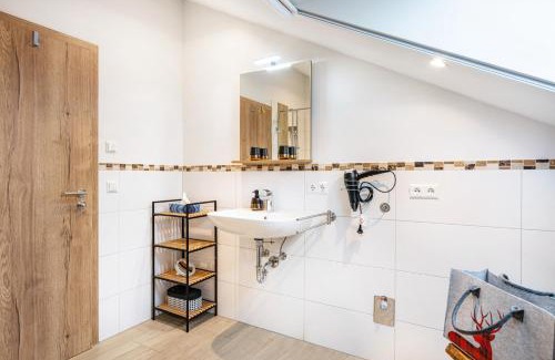 Freilassing Apartment | Wohnung Staufenblick