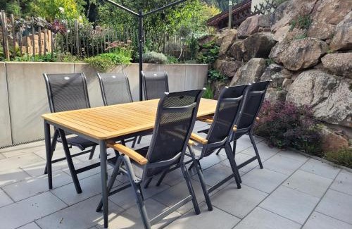 Hauenstein Apartment | Wohnung unterm Burghalder - Direkt am Waldrand