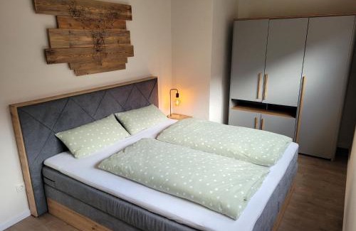 Hauenstein Apartment | Wohnung unterm Burghalder - Direkt am Waldrand