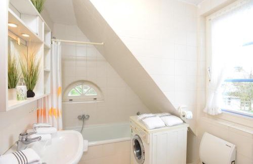 Munkmarsch Apartment | Wohnung-Wattseite
