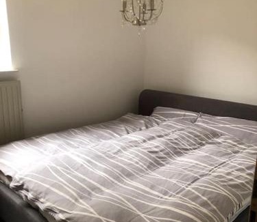 Bad Kreuznach Apartment | Wohnung zur Langzeitmiete geeignet