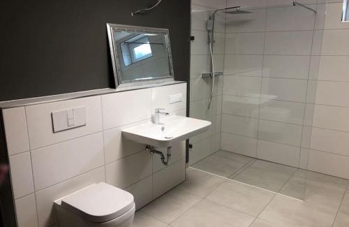 Bad Kreuznach Apartment | Wohnung zur Langzeitmiete geeignet