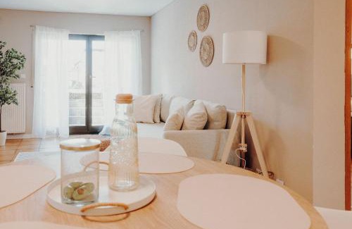 Saarlouis Apartment | WohnungTraveller Saarlouis nahe Innenstadt