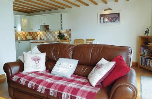 West Heslerton House | Wold View Cottage