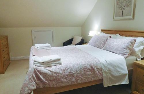 West Heslerton House | Wold View Cottage