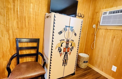 Marble Falls Cottage | Wolf Creek Lodge in Beautiful Marble Falls Texas