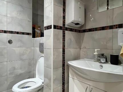 Vukov Spomenik Apartment | Wolf Spa Apartment 2