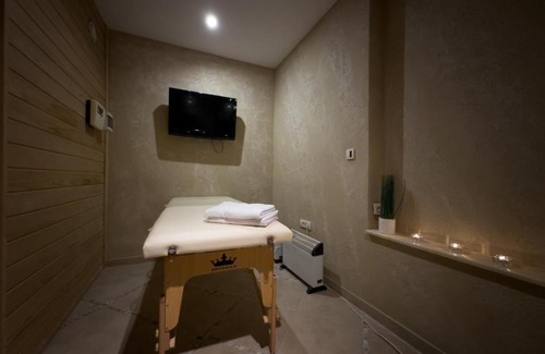 Vukov Spomenik Apartment | Wolf Spa Apartment 2