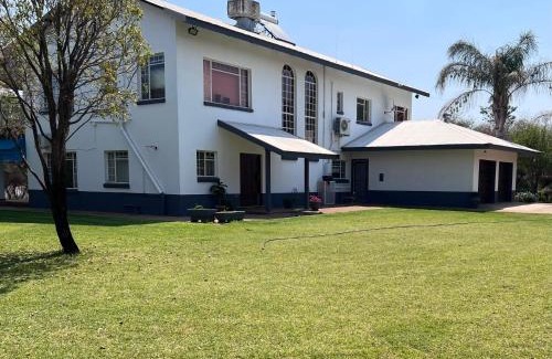 Rustenburg Other | Wolffdanz