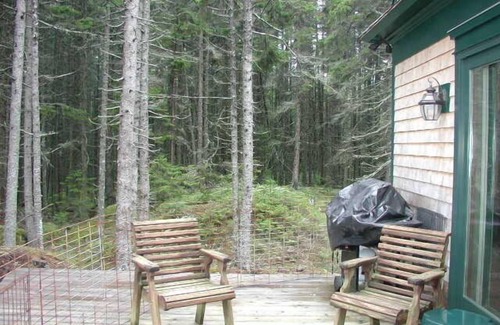 Stonington Cottage | Wolfhound Cottage, Dogs Welcome!