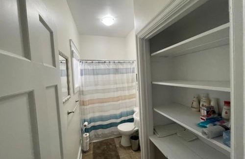 Wolfville Apartment | Wolfville Veranda Suite 1 Downtown Vibrancy