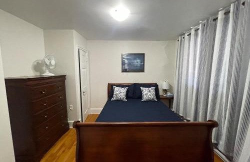 Wolfville Apartment | Wolfville Veranda Suite 1 Downtown Vibrancy