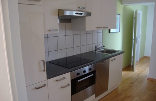 Mahlzow Apartment | Wolgast, Fewo Stubber - Mahlzow, Fewo Stubber, 6P