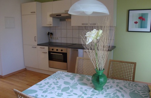 Mahlzow Apartment | Wolgast, Fewo Stubber - Mahlzow, Fewo Stubber, 6P