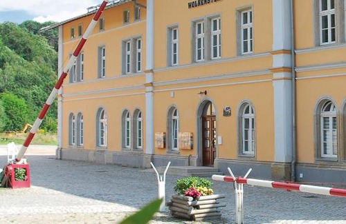 Wolkenstein Hotel | Wolkensteiner Zughotel