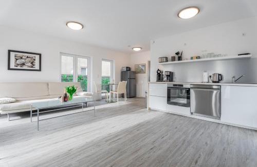 Zinnowitz House | Wolkentraum