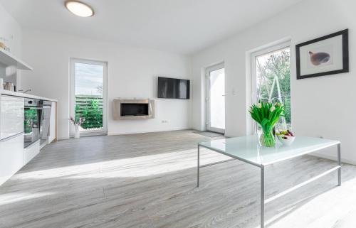 Zinnowitz House | Wolkentraum