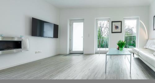 Zinnowitz House | Wolkentraum