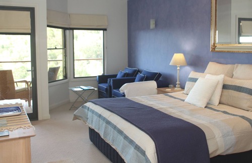 Eurunderee House | Wombadah Luxury Accommodation