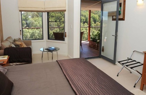 Eurunderee House | Wombadah Luxury Accommodation