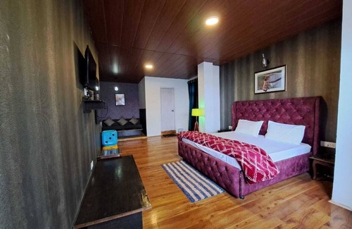 Kumharsain Hotel | Wonder Hill