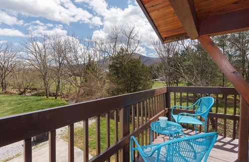 Wears Valley Cabin | Wonder Meadows at Cove Mountain