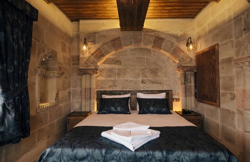 Goreme Bed & Breakfast | Wonder of Cappadocia