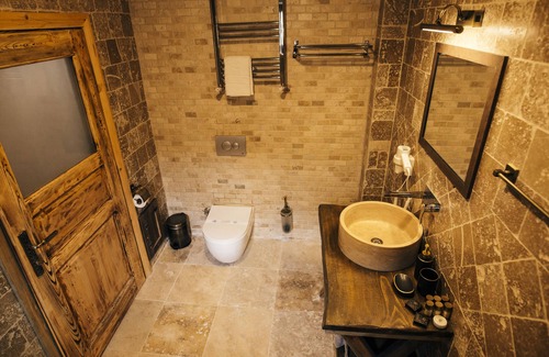 Goreme Bed & Breakfast | Wonder of Cappadocia
