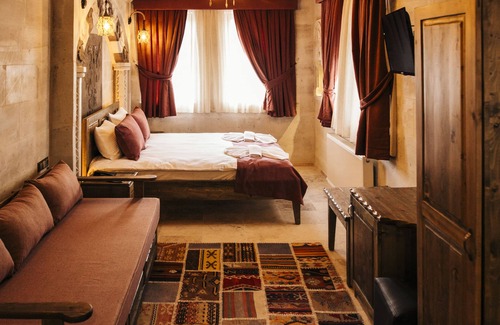 Goreme Bed & Breakfast | Wonder of Cappadocia