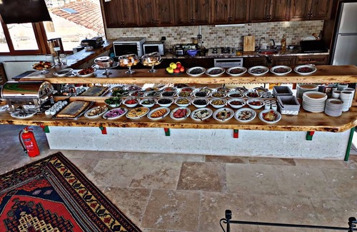 Goreme Bed & Breakfast | Wonder of Cappadocia