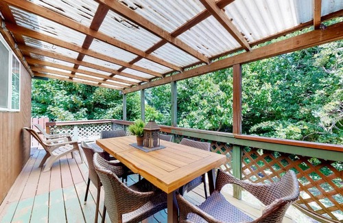 Warrenton House | Wonder on Whiskey Road