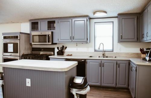 Sanger Resort | Wonder Valley Ranch Resort