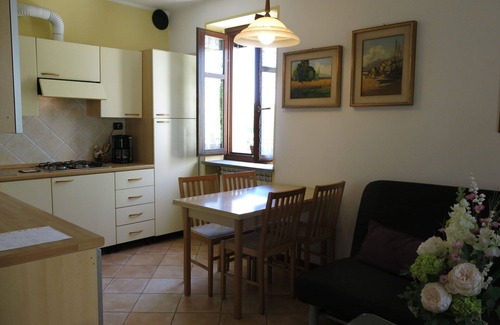 Valle Tanaro House | Wonderful private villa for 2 guests with WIFI, TV, terrace and pets allowed